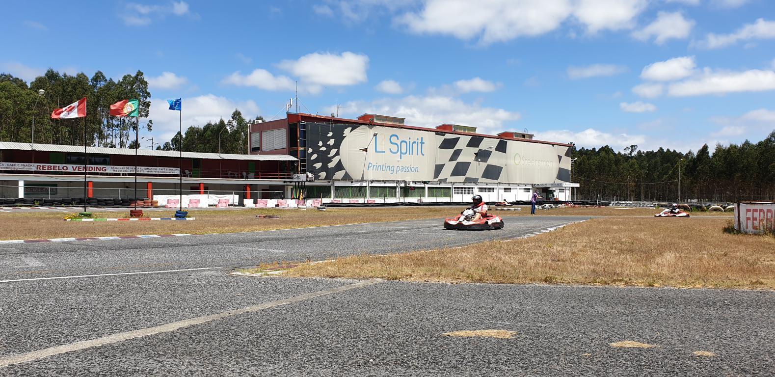 Rally de Portugal 202021